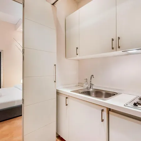 Gasthuis Leonardo Boutique 3*